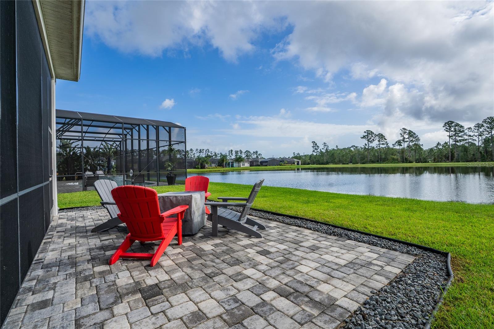PALMS PH 4 - Residential