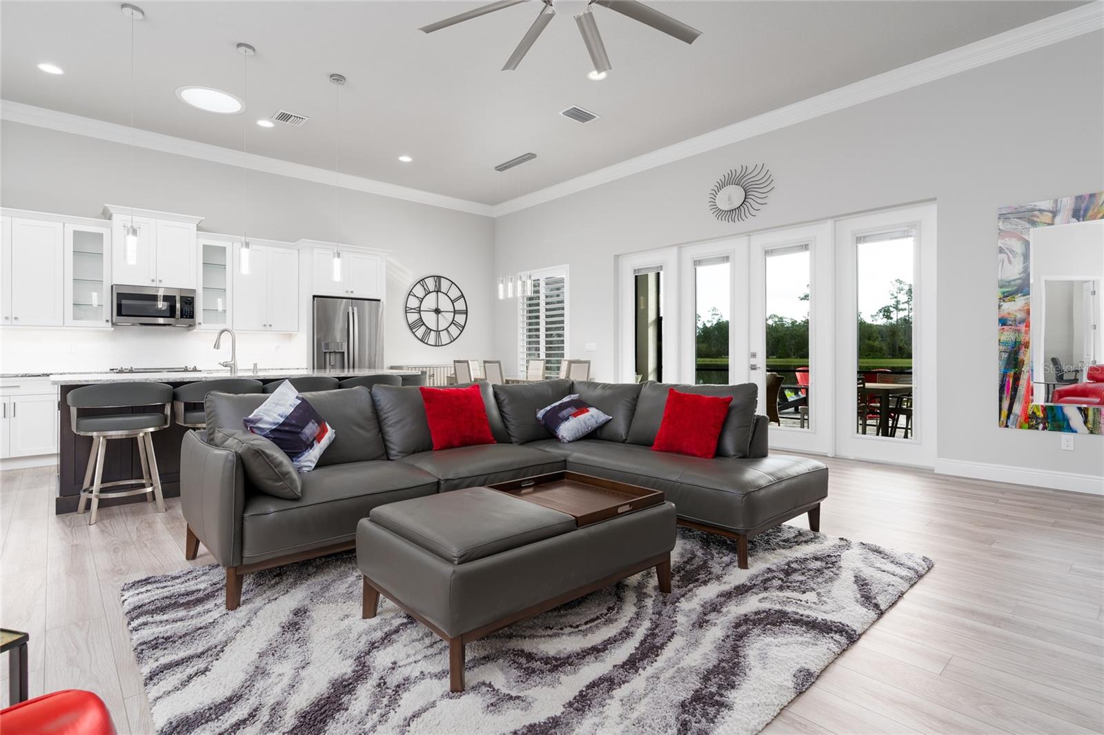 PALMS PH 4 - Residential