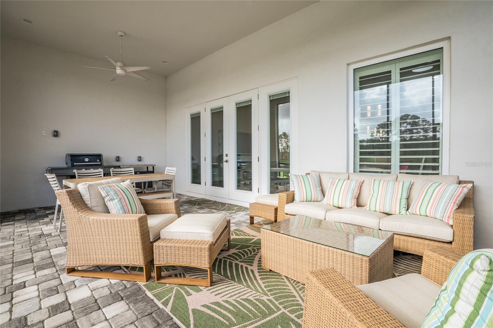 PALMS PH 4 - Residential