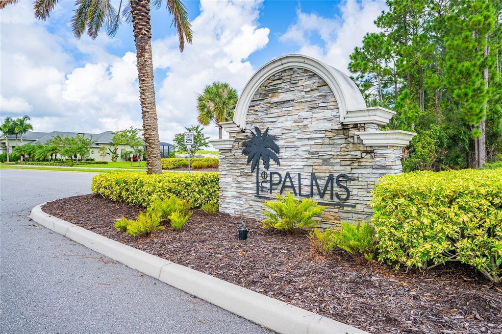 Photo of 347 Venetian Palms Boulevard, New Smyrna Beach, FL 32168 (MLS # NS1086088)