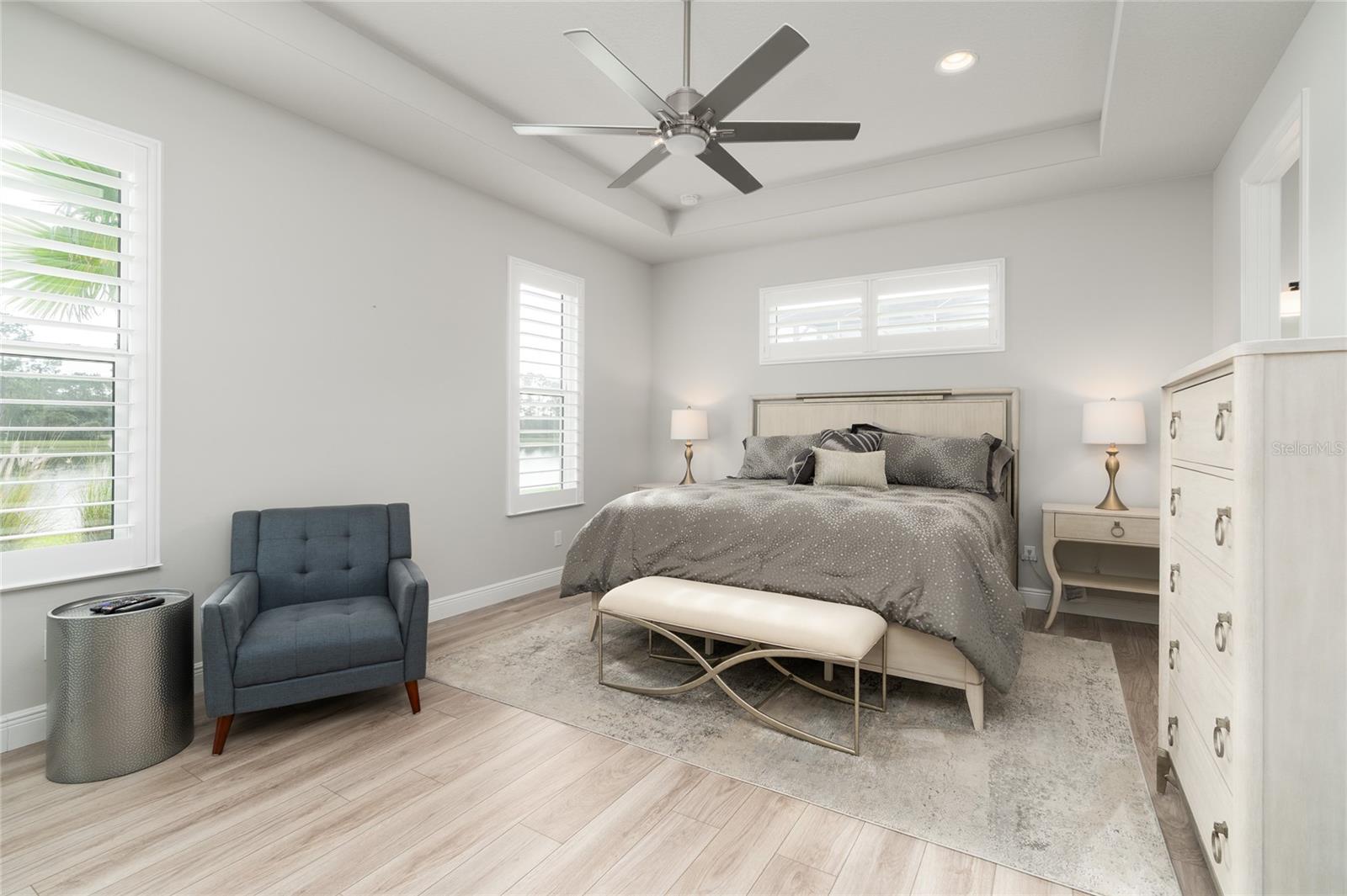 PALMS PH 4 - Residential