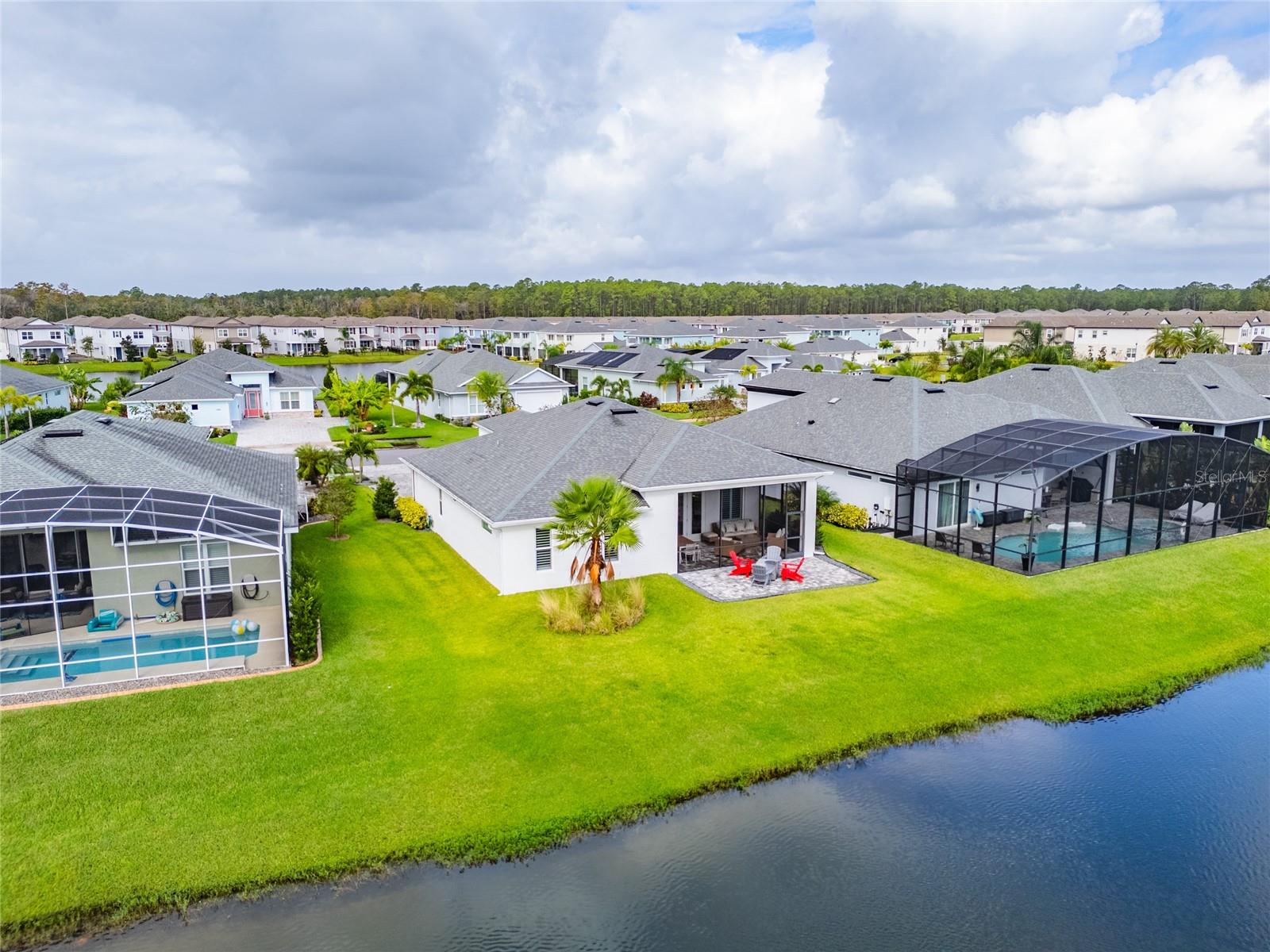 PALMS PH 4 - Residential
