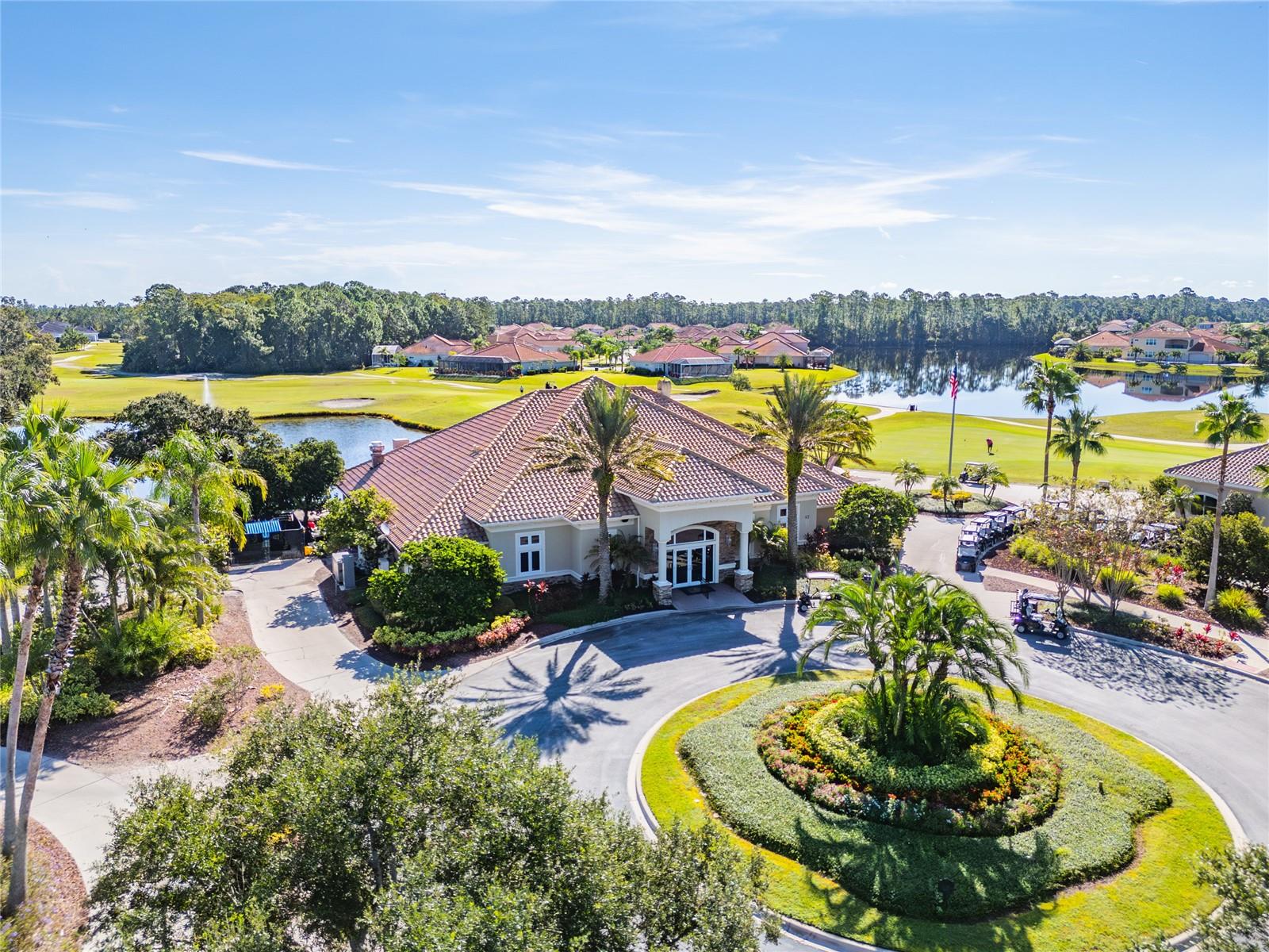 PALMS PH 4 - Residential