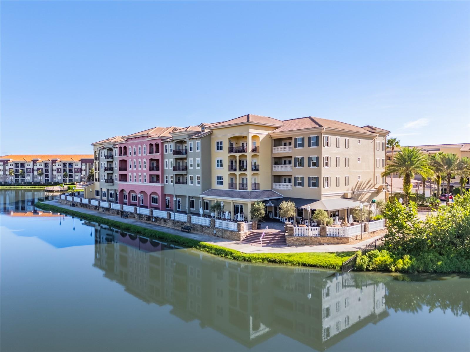 PALMS PH 4 - Residential