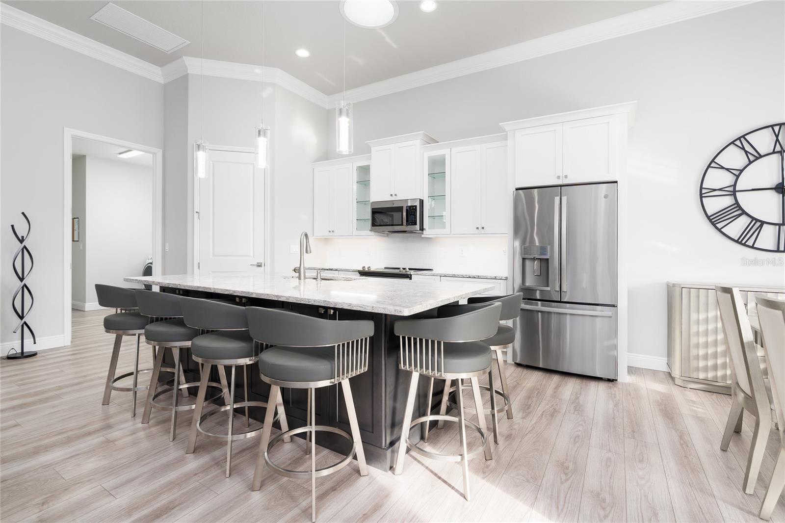 PALMS PH 4 - Residential