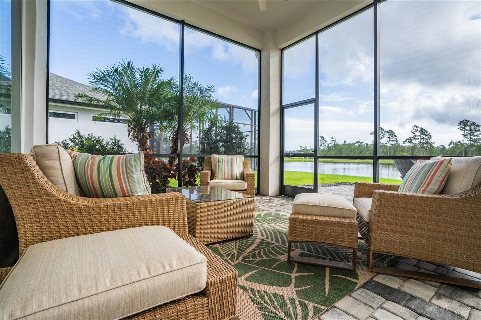 PALMS PH 4 - Residential