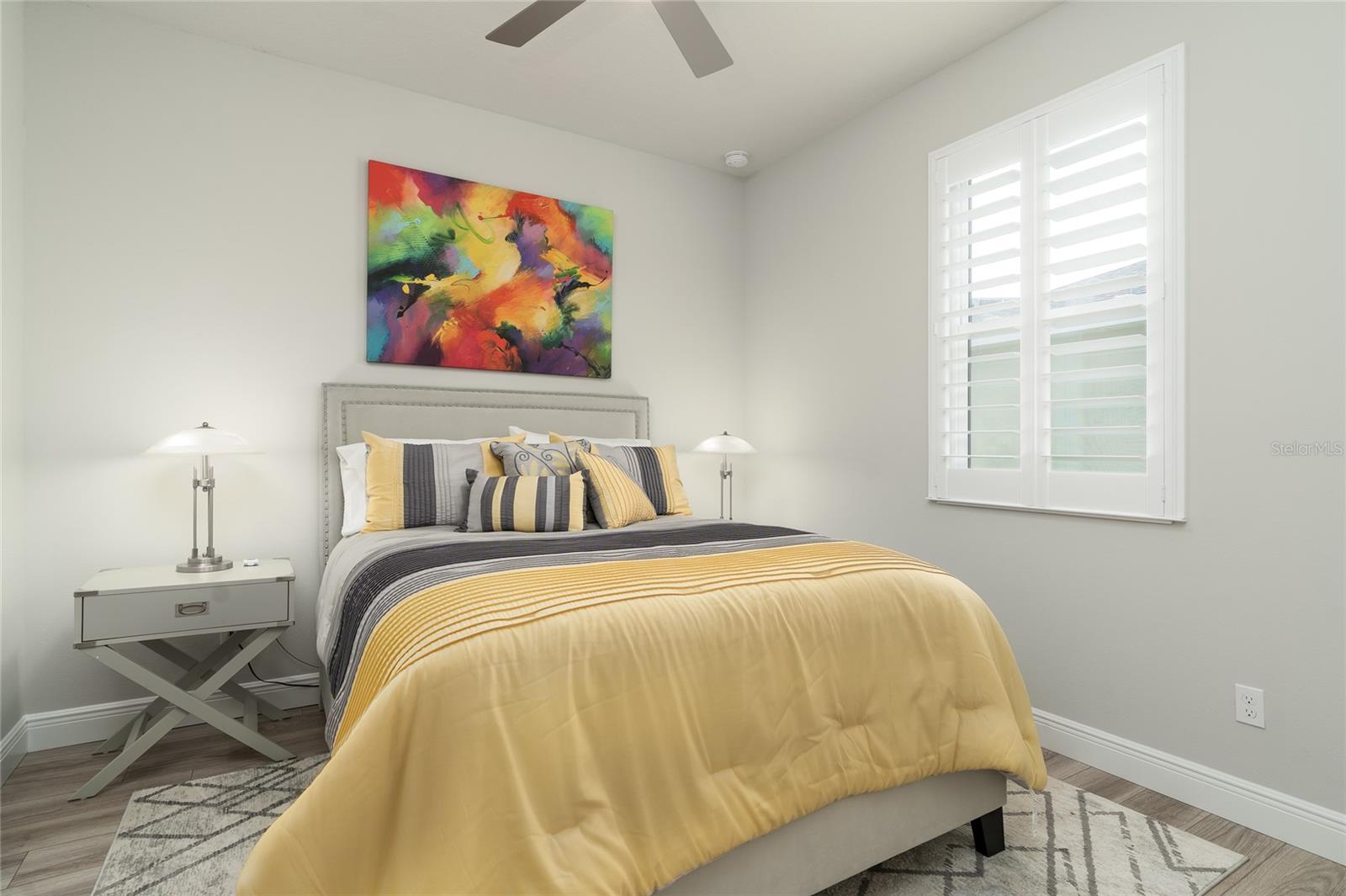 PALMS PH 4 - Residential