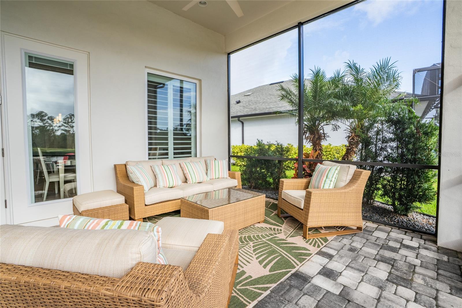 PALMS PH 4 - Residential