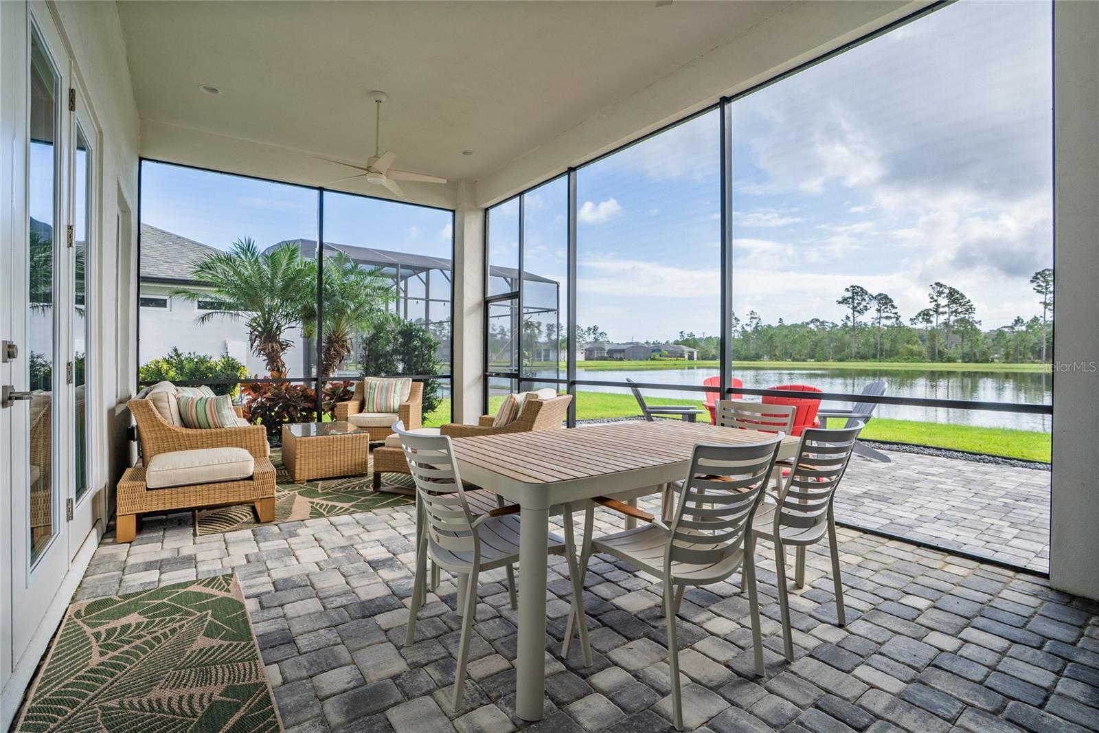 PALMS PH 4 - Residential