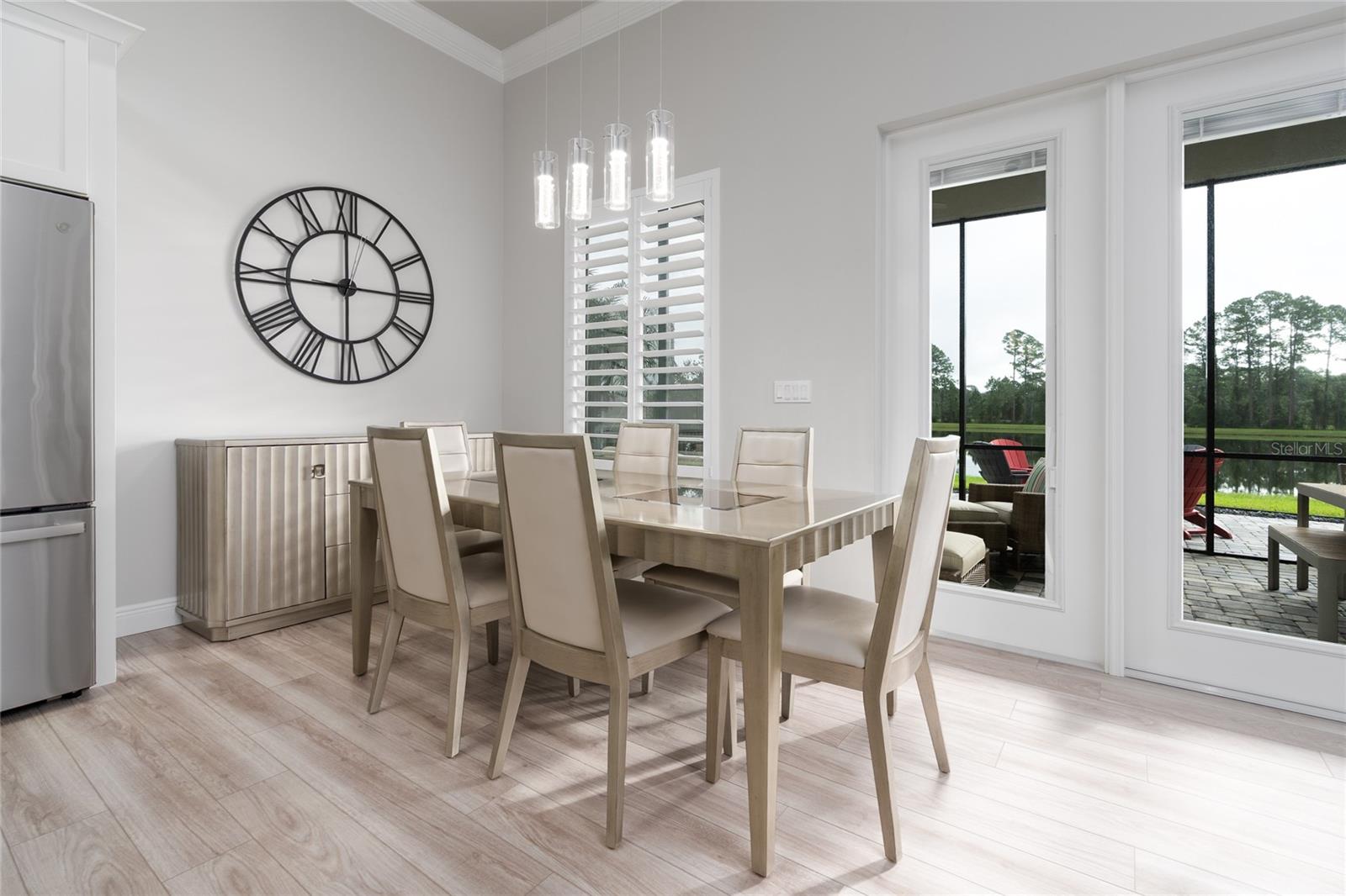 PALMS PH 4 - Residential