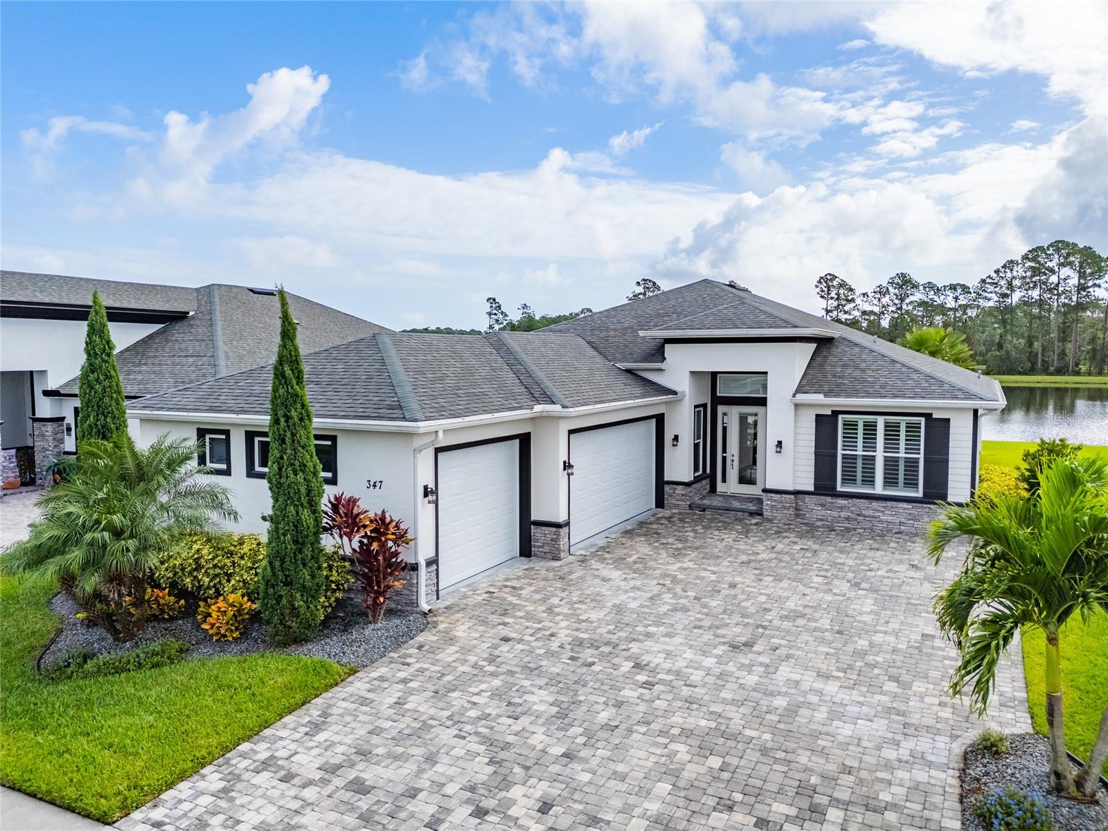 PALMS PH 4 - Residential