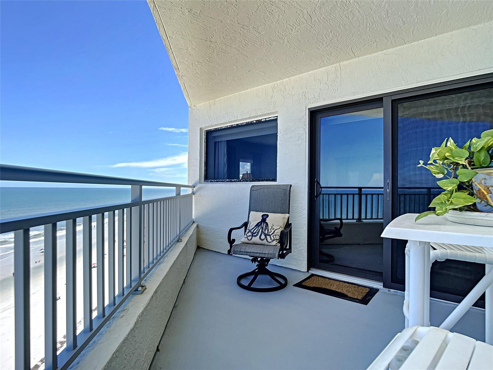 Seascape Towers Condo Ph 01 - Residential