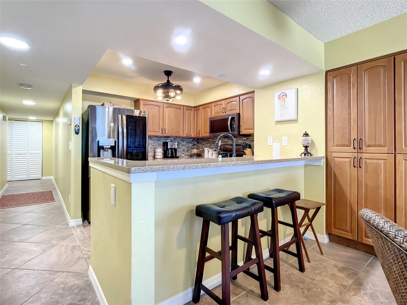 Seascape Towers Condo Ph 01 - Residential