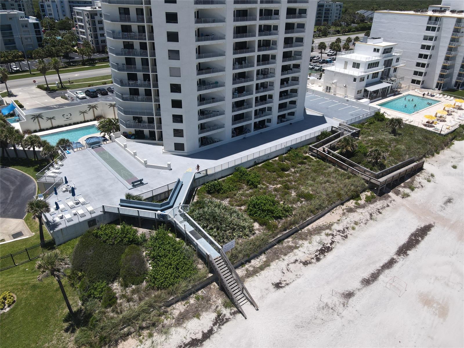 Seascape Towers Condo Ph 01 - Residential