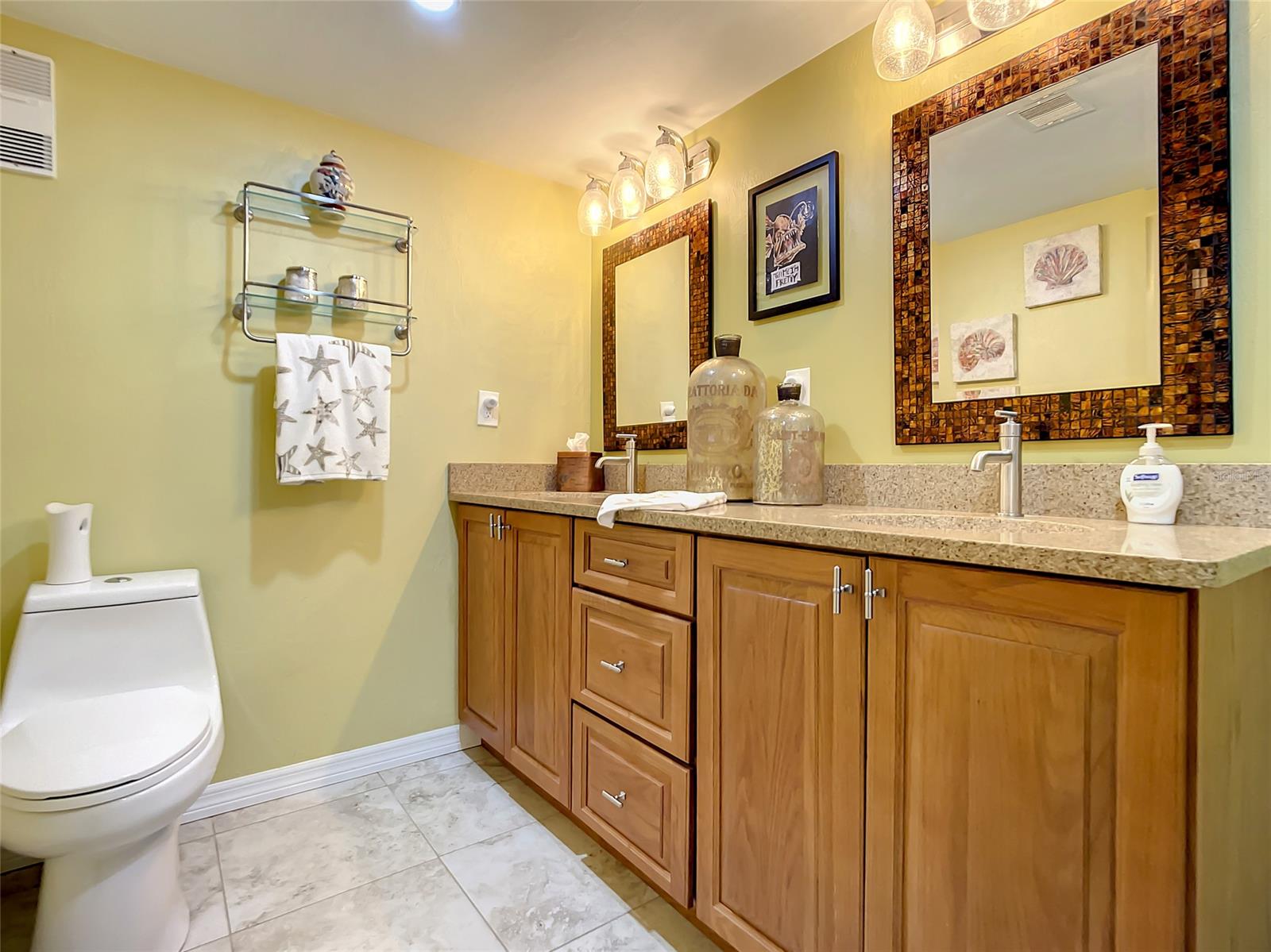 Seascape Towers Condo Ph 01 - Residential