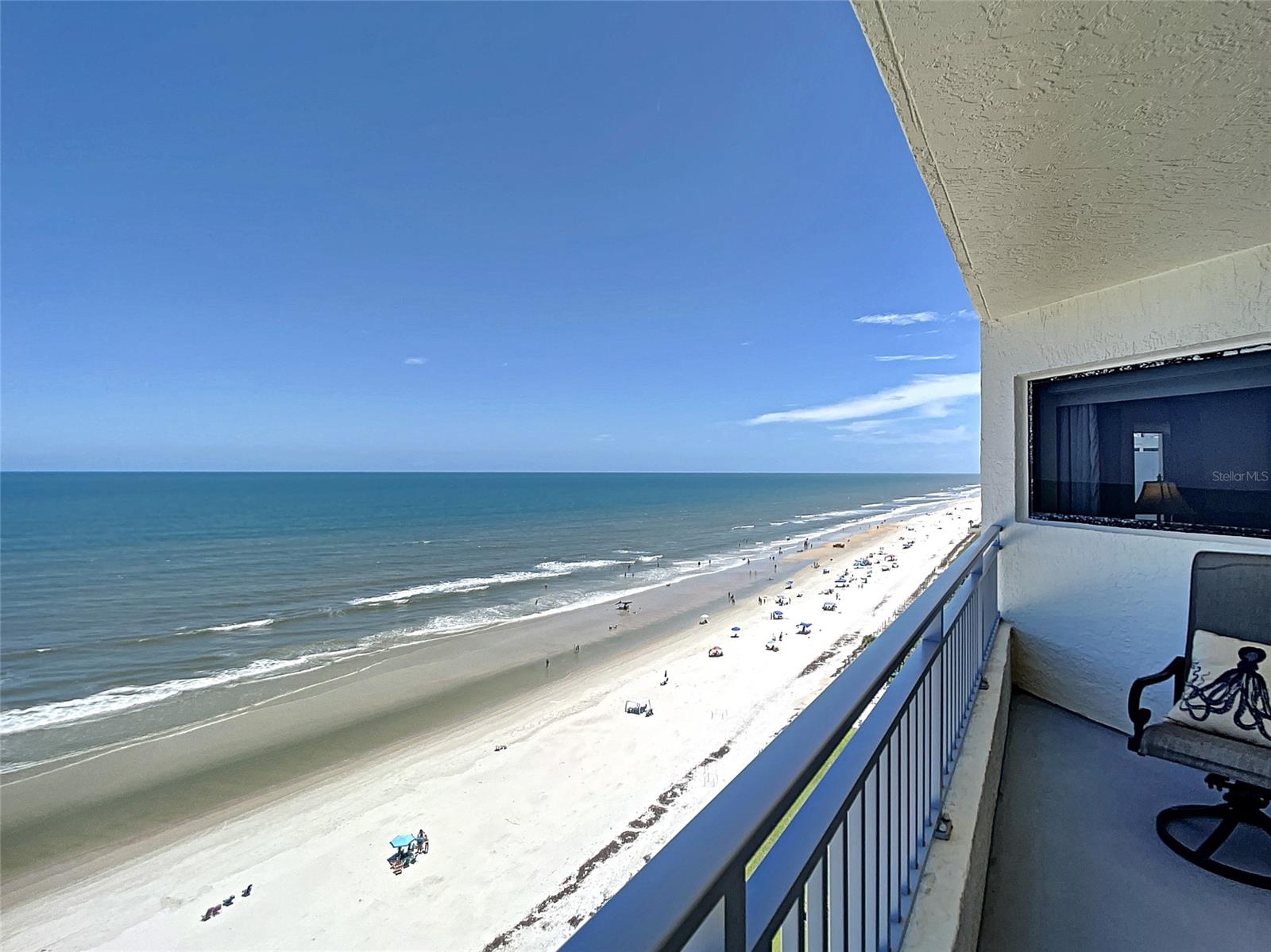 Seascape Towers Condo Ph 01 - Residential