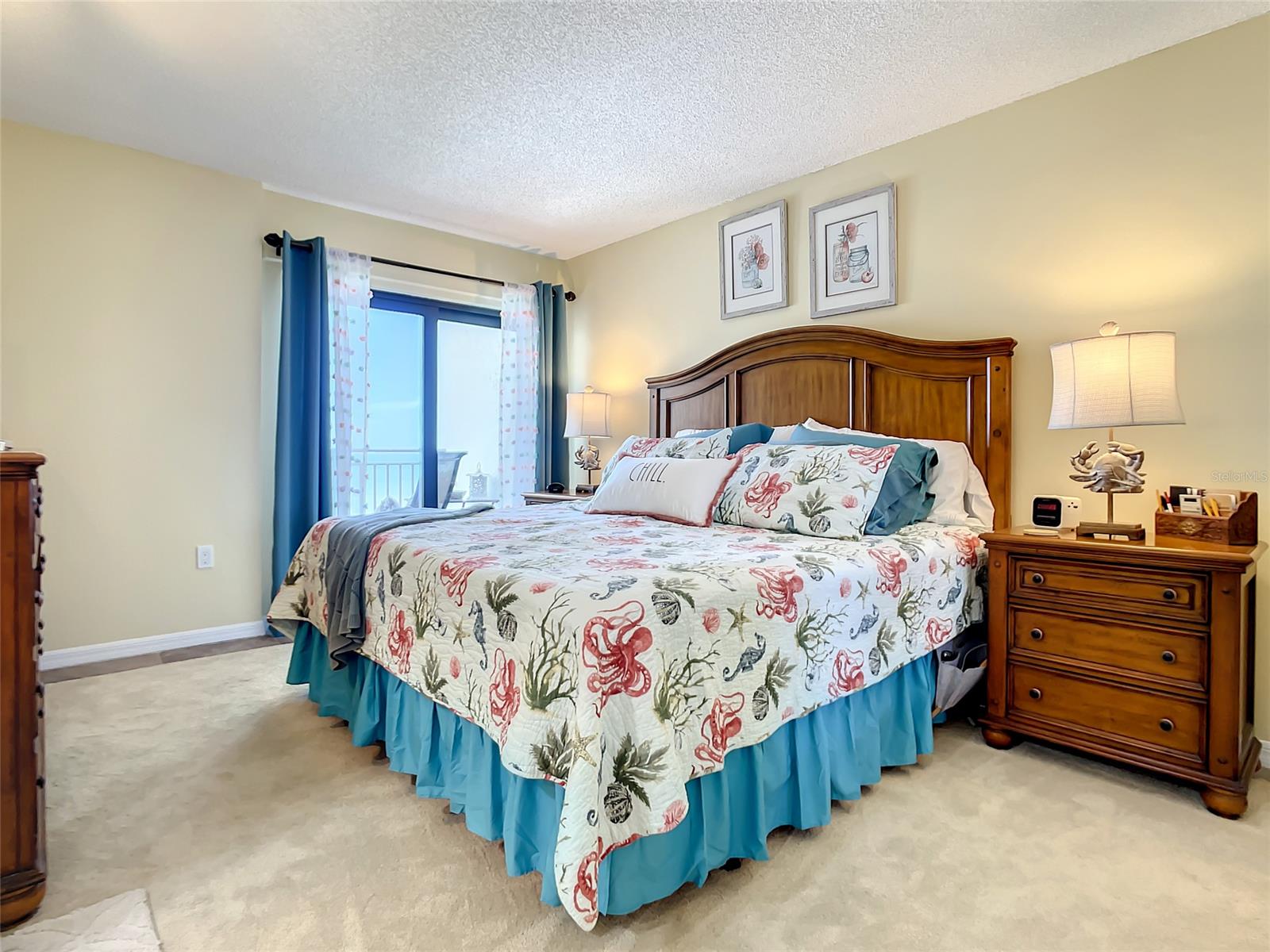 Seascape Towers Condo Ph 01 - Residential