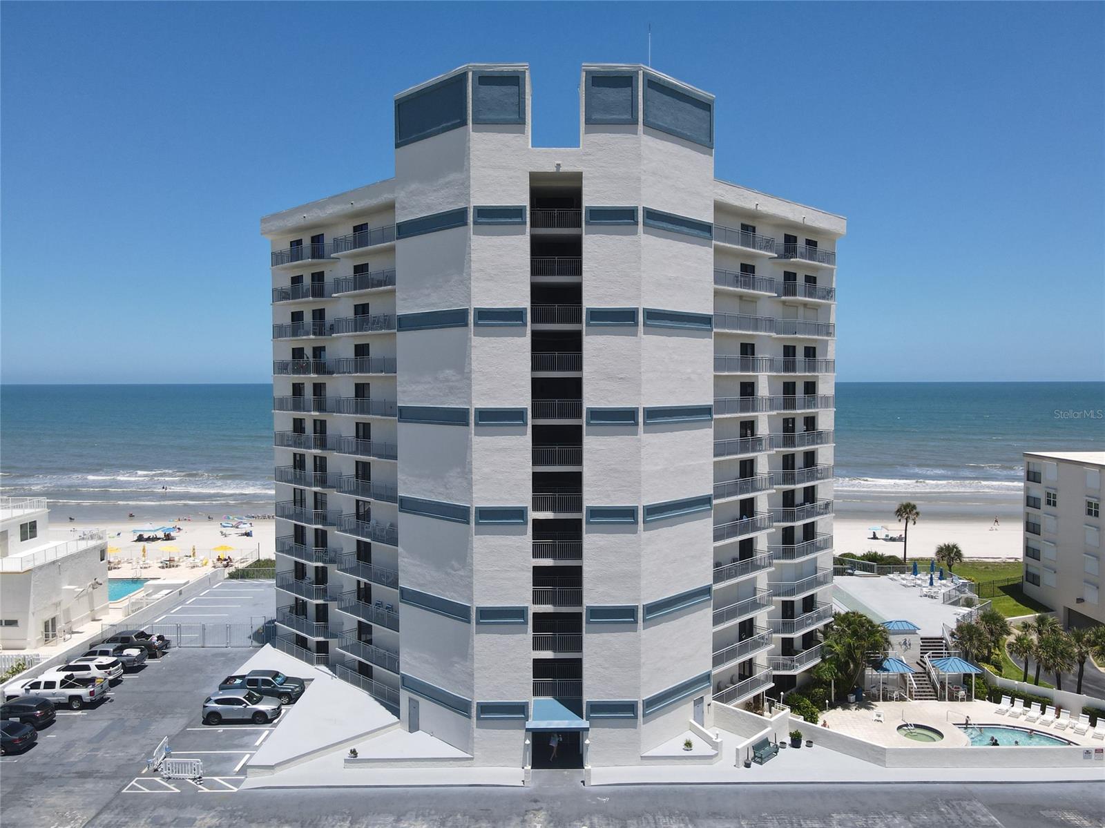 Seascape Towers Condo Ph 01 - Residential