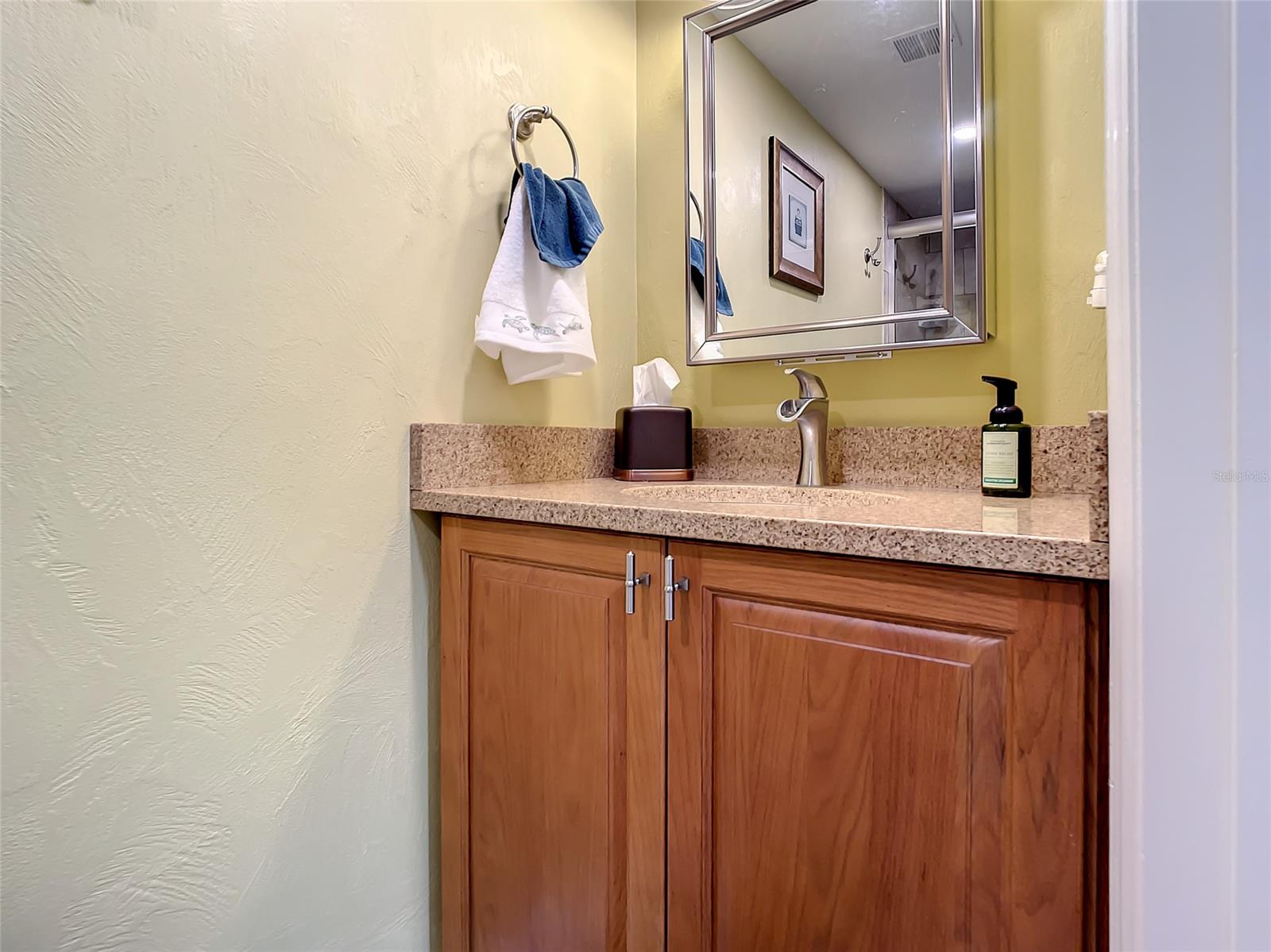 Seascape Towers Condo Ph 01 - Residential