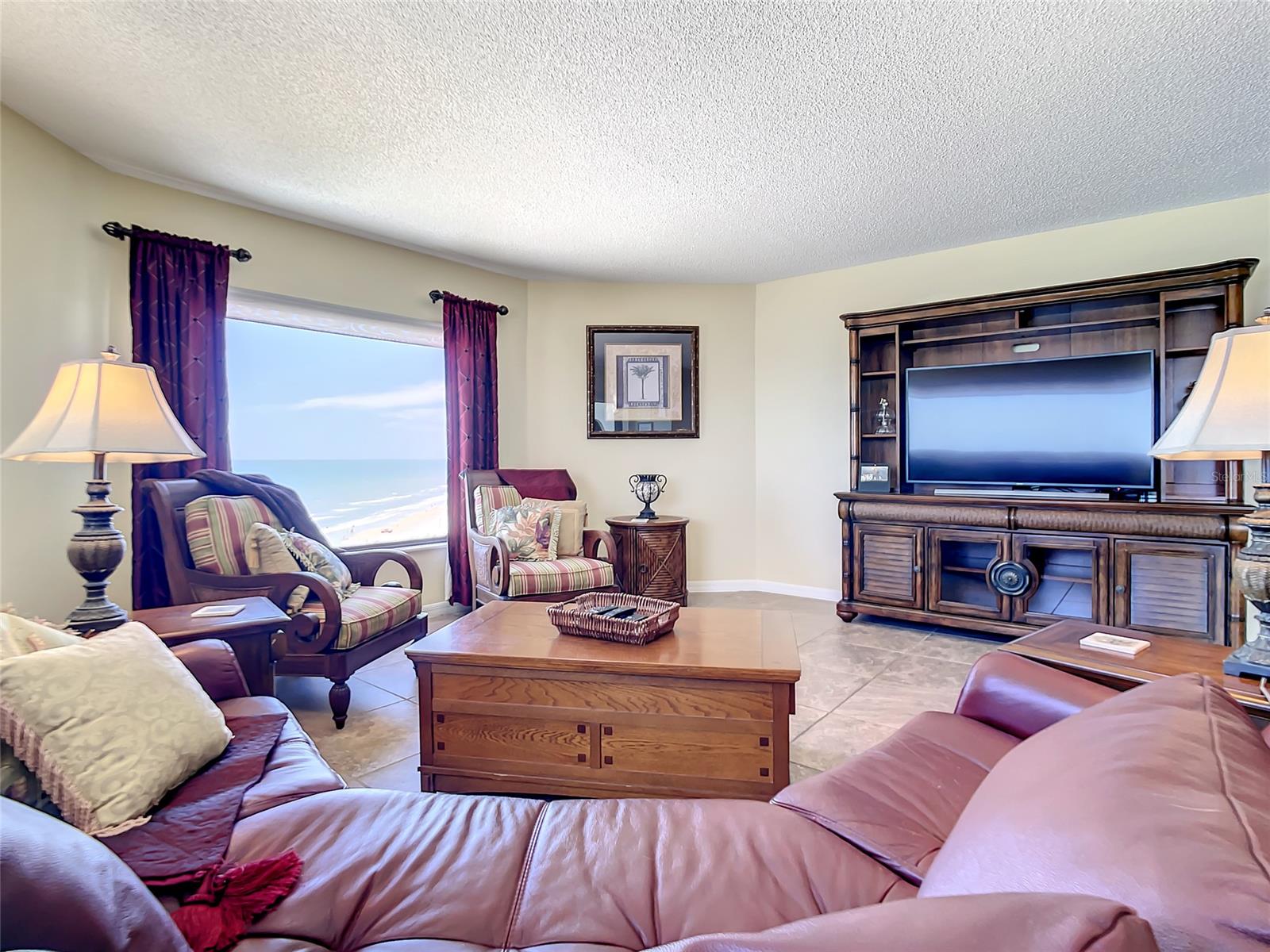 Seascape Towers Condo Ph 01 - Residential