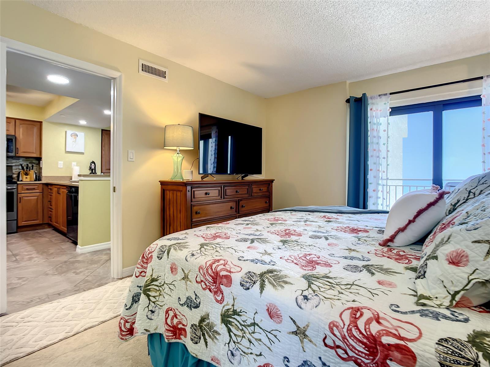 Seascape Towers Condo Ph 01 - Residential