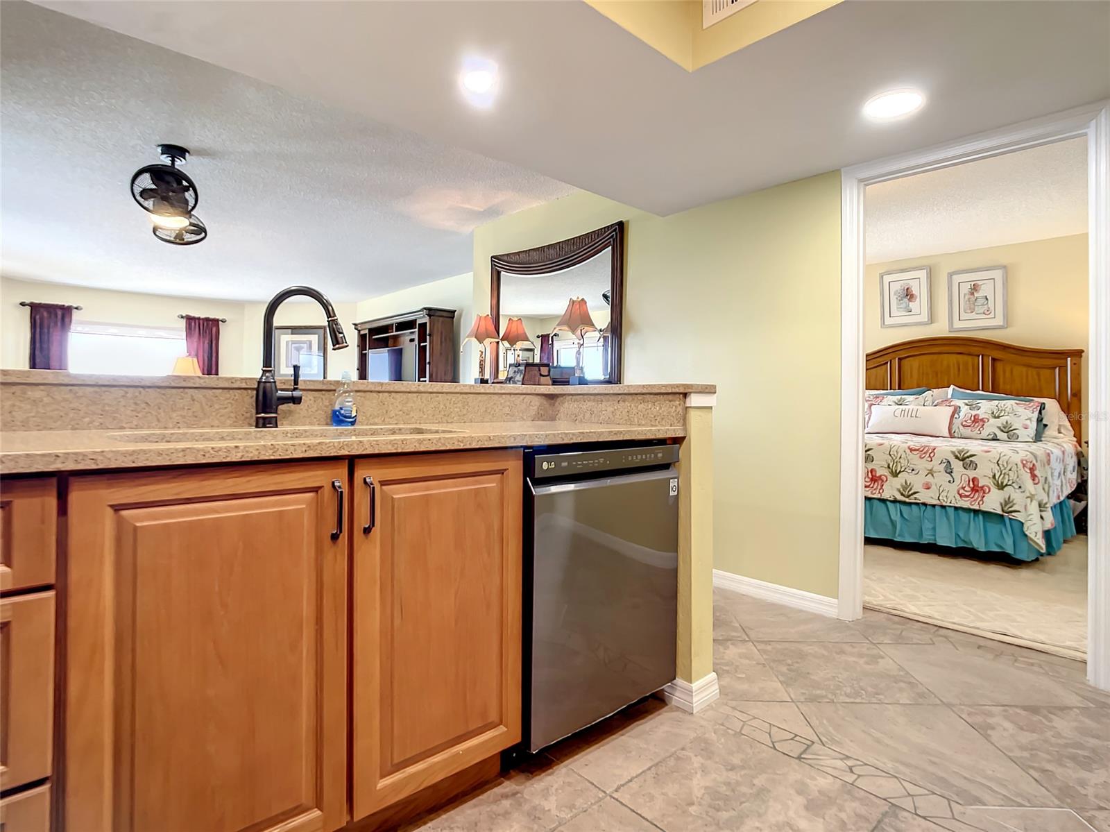 Seascape Towers Condo Ph 01 - Residential