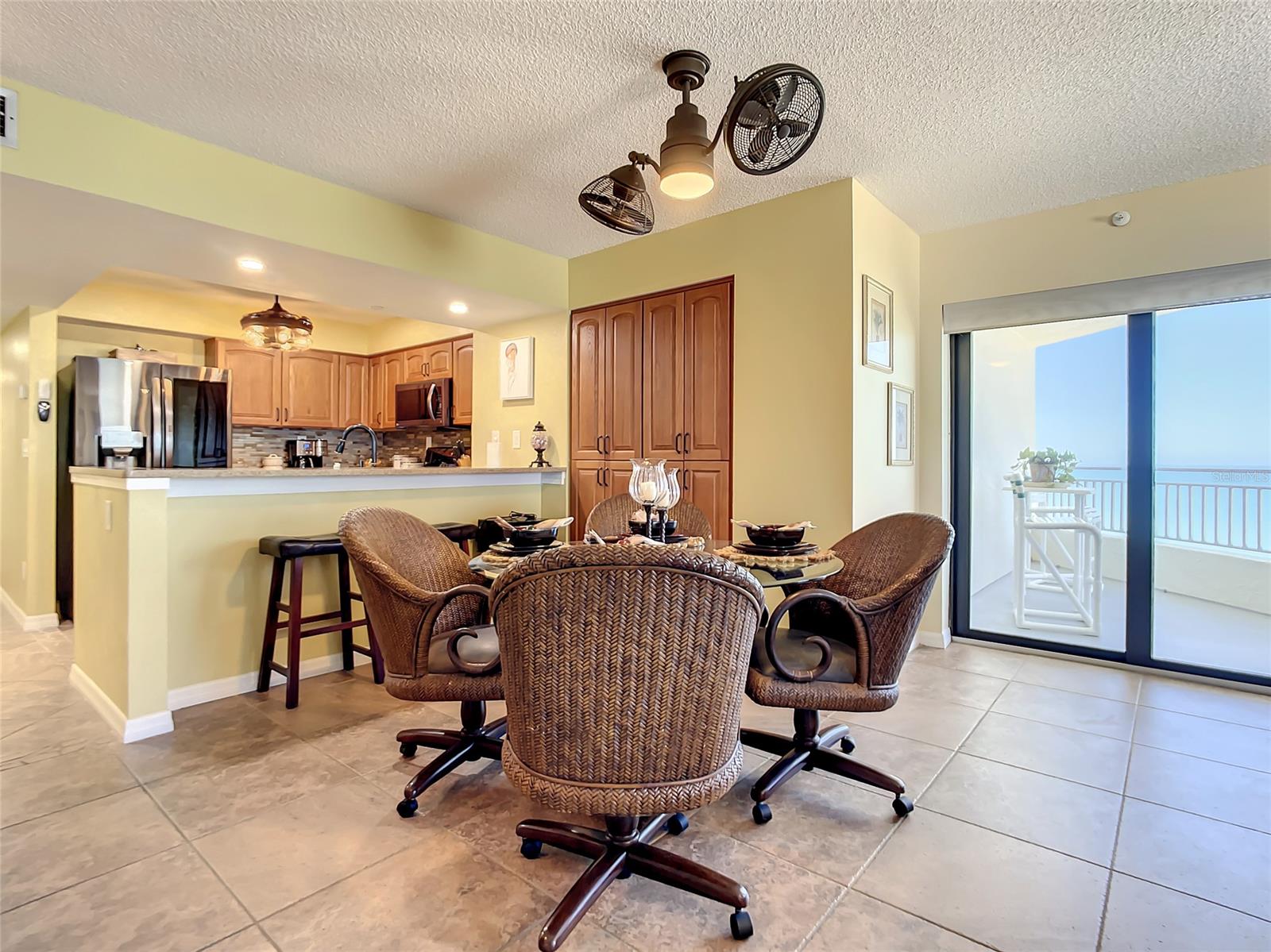 Seascape Towers Condo Ph 01 - Residential