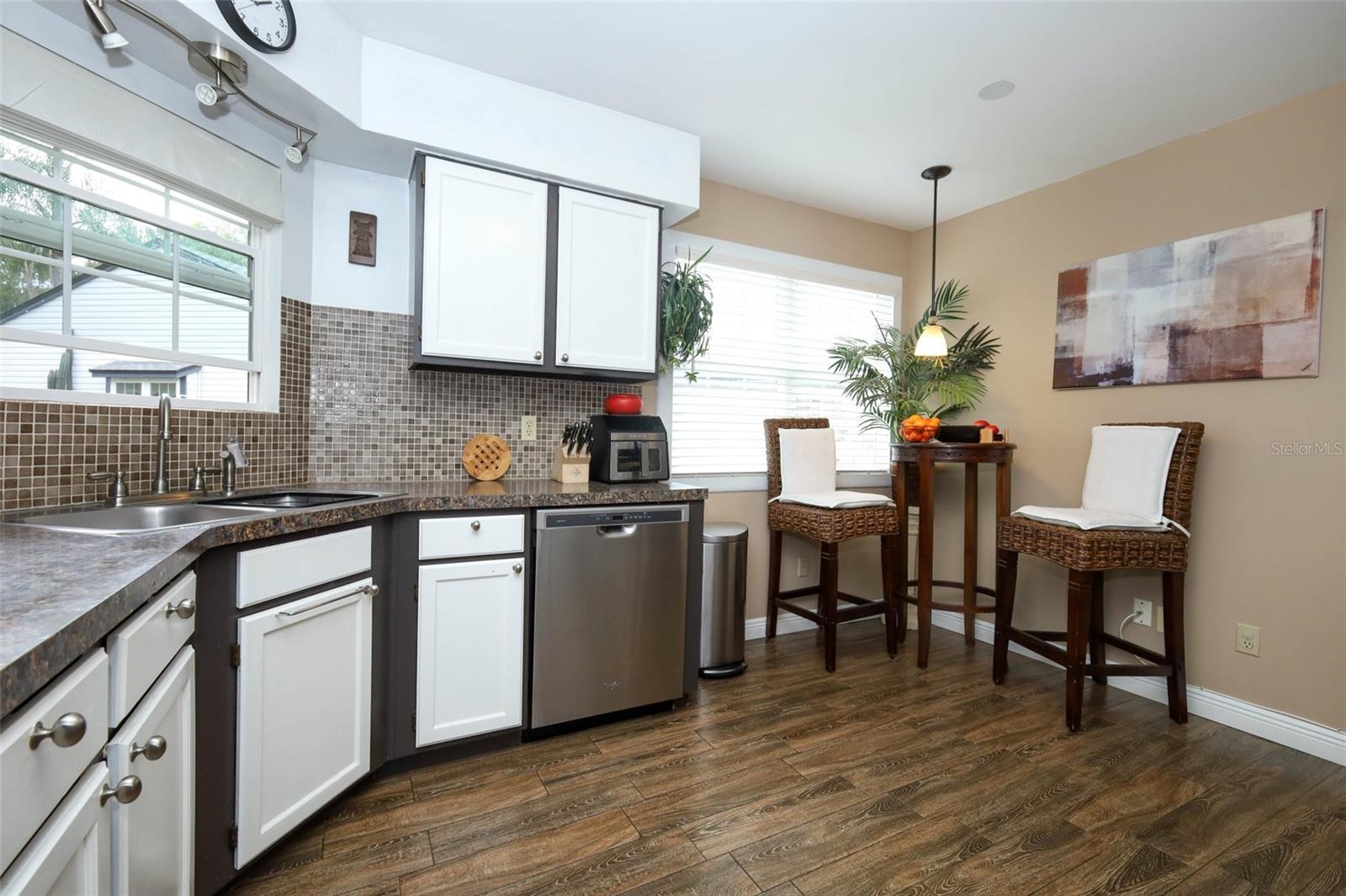 DANBURY MILL UNIT 1 - Residential