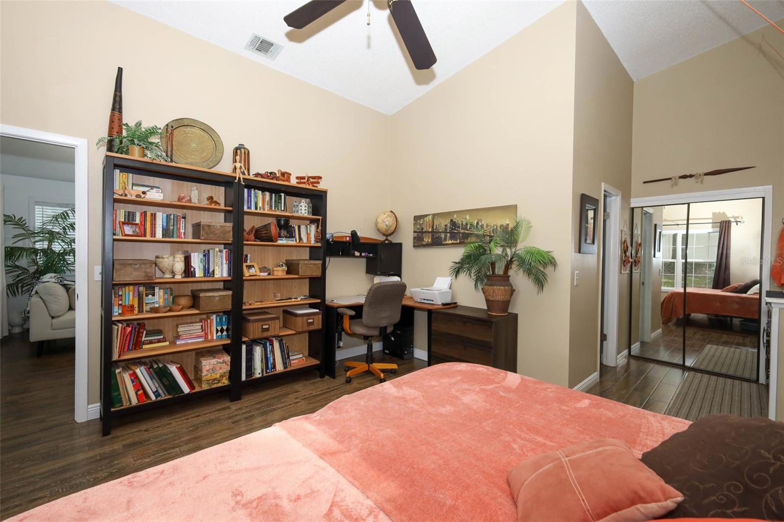 DANBURY MILL UNIT 1 - Residential