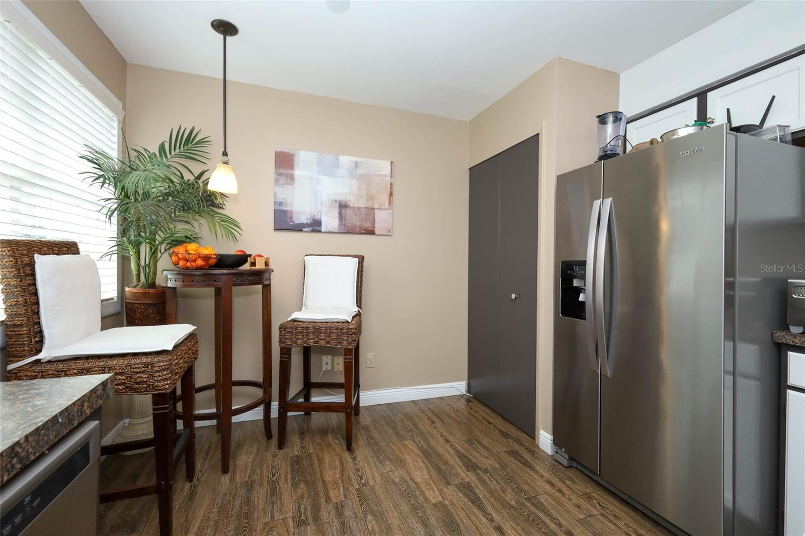 DANBURY MILL UNIT 1 - Residential