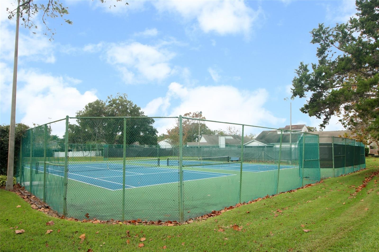 DANBURY MILL UNIT 1 - Residential