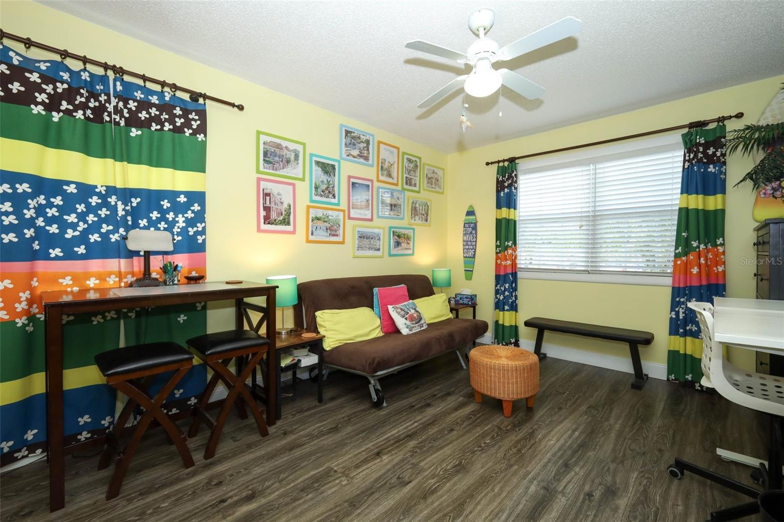 DANBURY MILL UNIT 1 - Residential