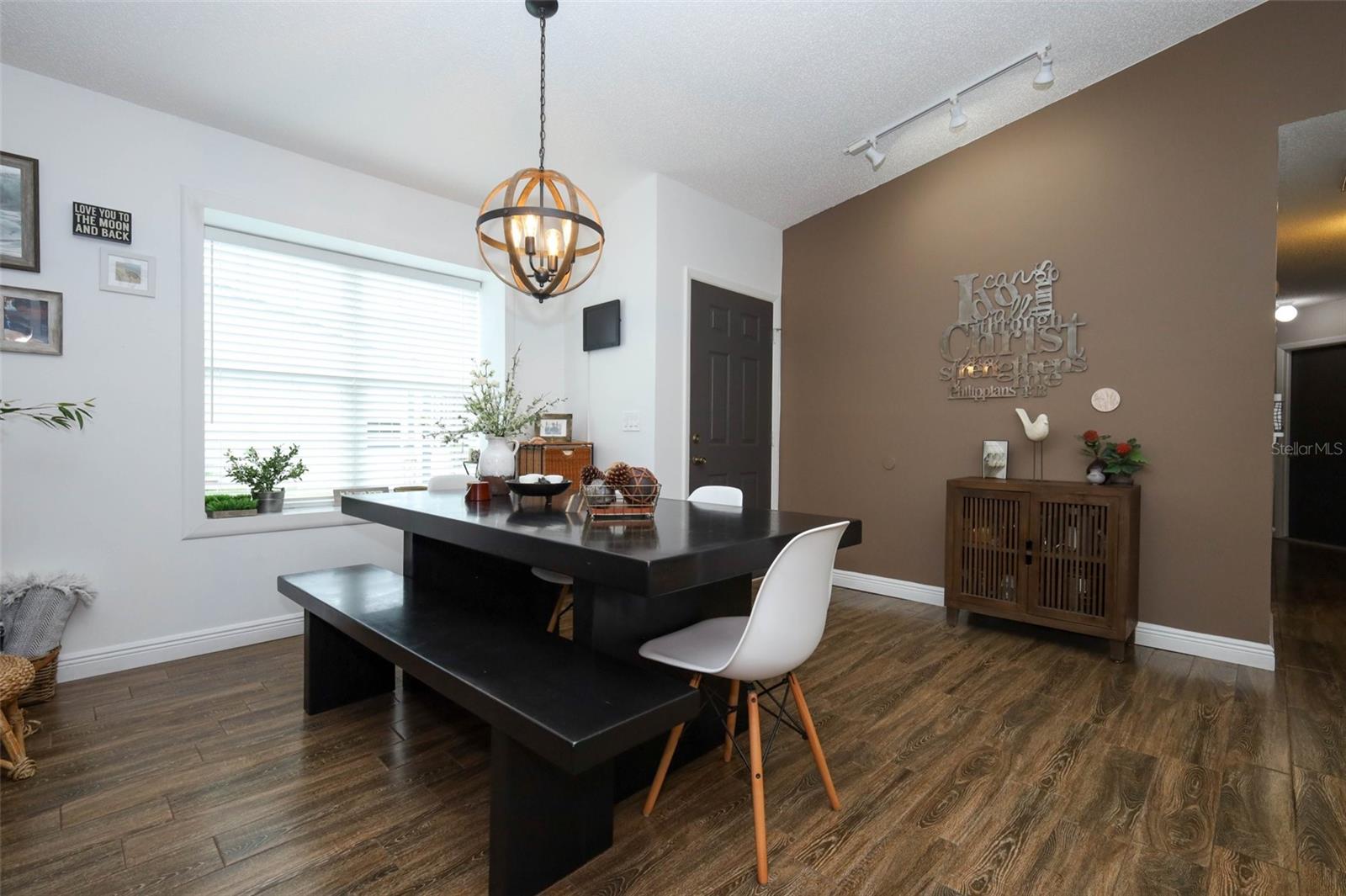 DANBURY MILL UNIT 1 - Residential