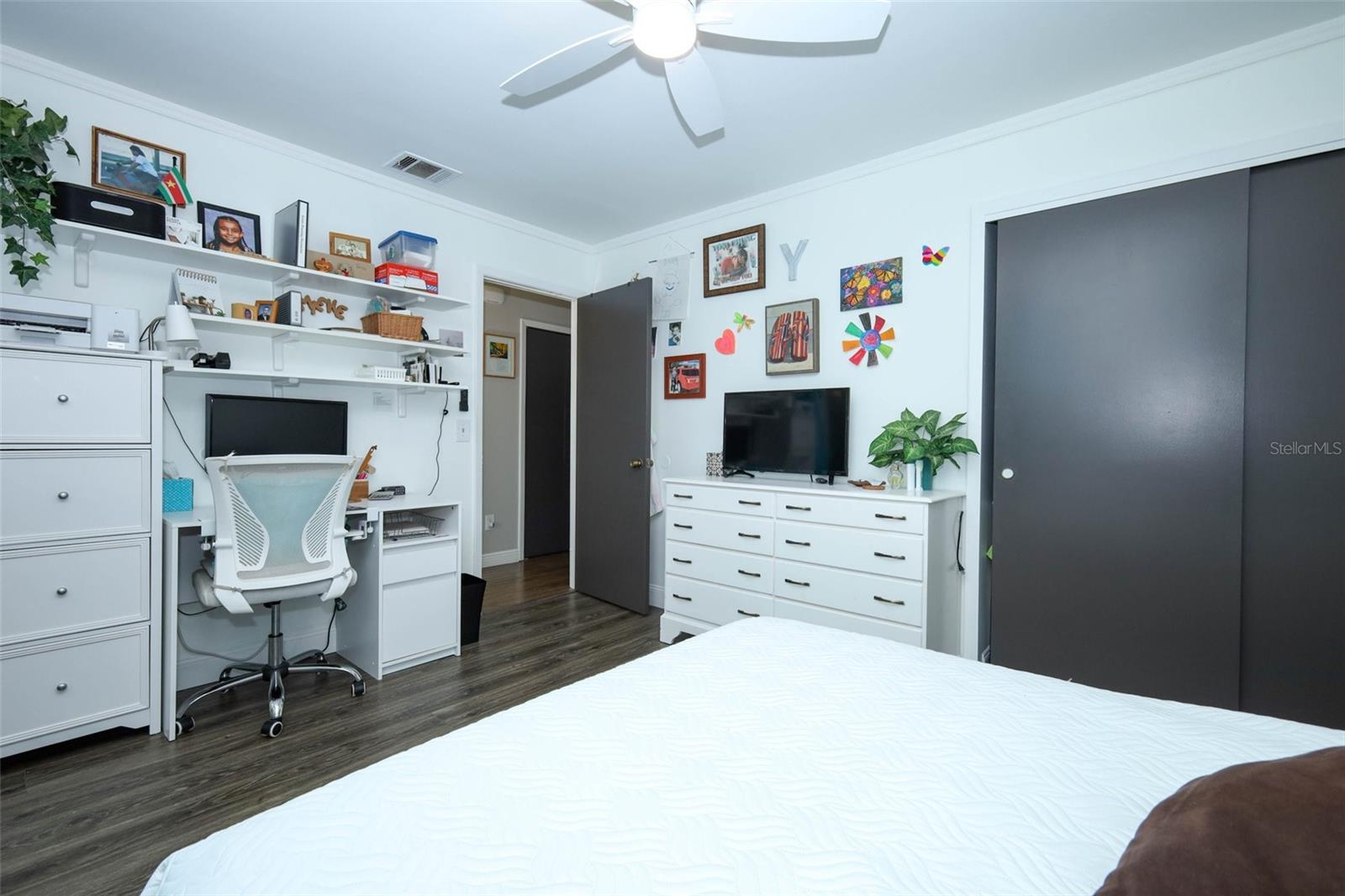 DANBURY MILL UNIT 1 - Residential