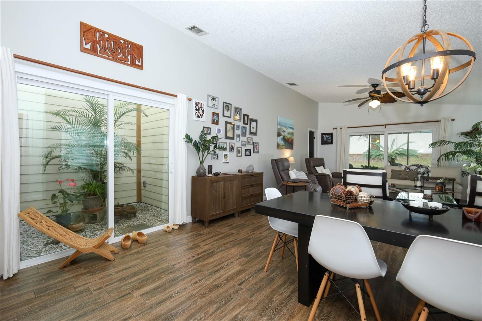 DANBURY MILL UNIT 1 - Residential