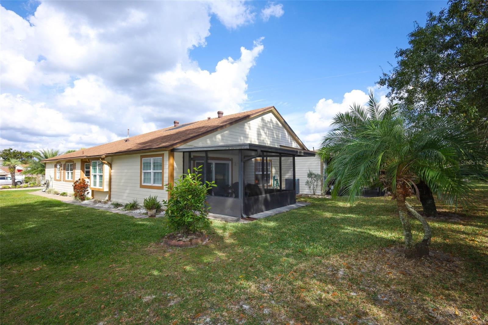 DANBURY MILL UNIT 1 - Residential