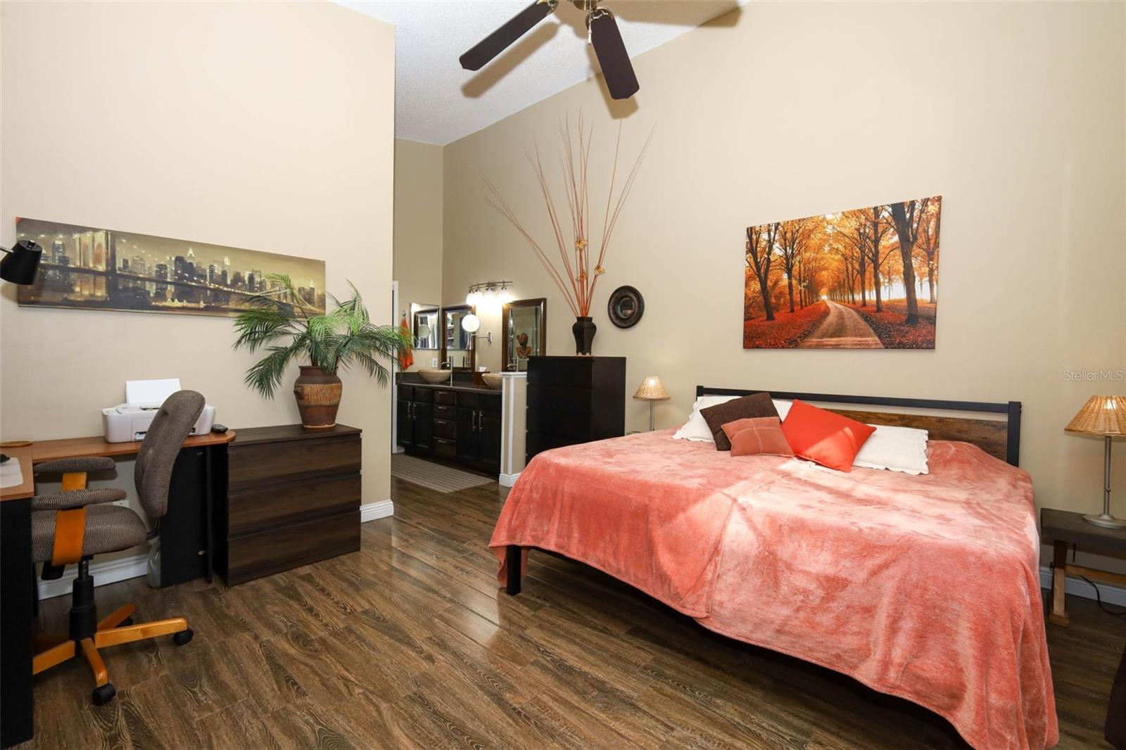 DANBURY MILL UNIT 1 - Residential