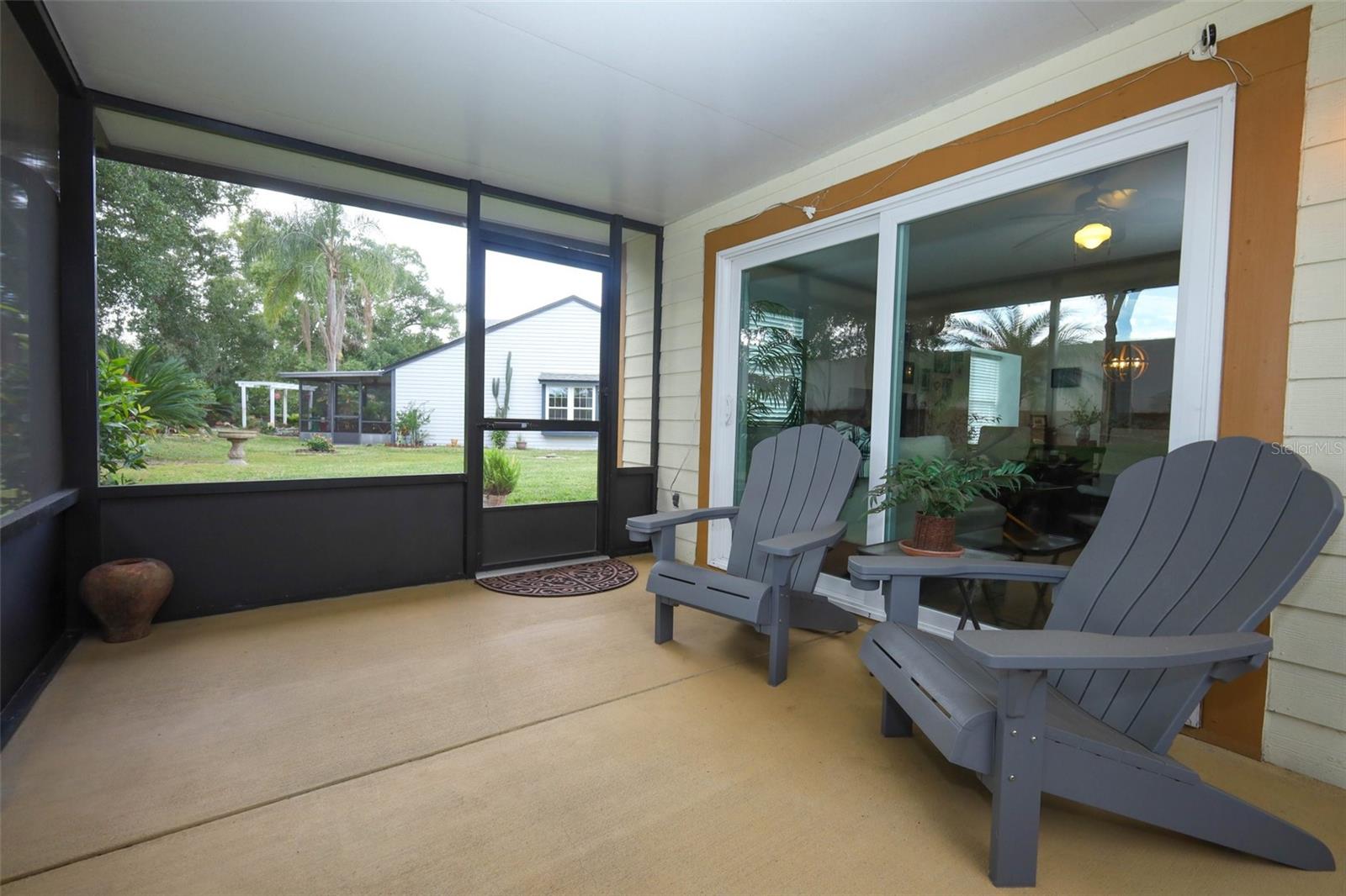 DANBURY MILL UNIT 1 - Residential