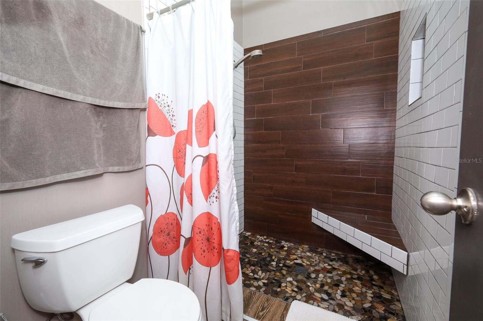 DANBURY MILL UNIT 1 - Residential