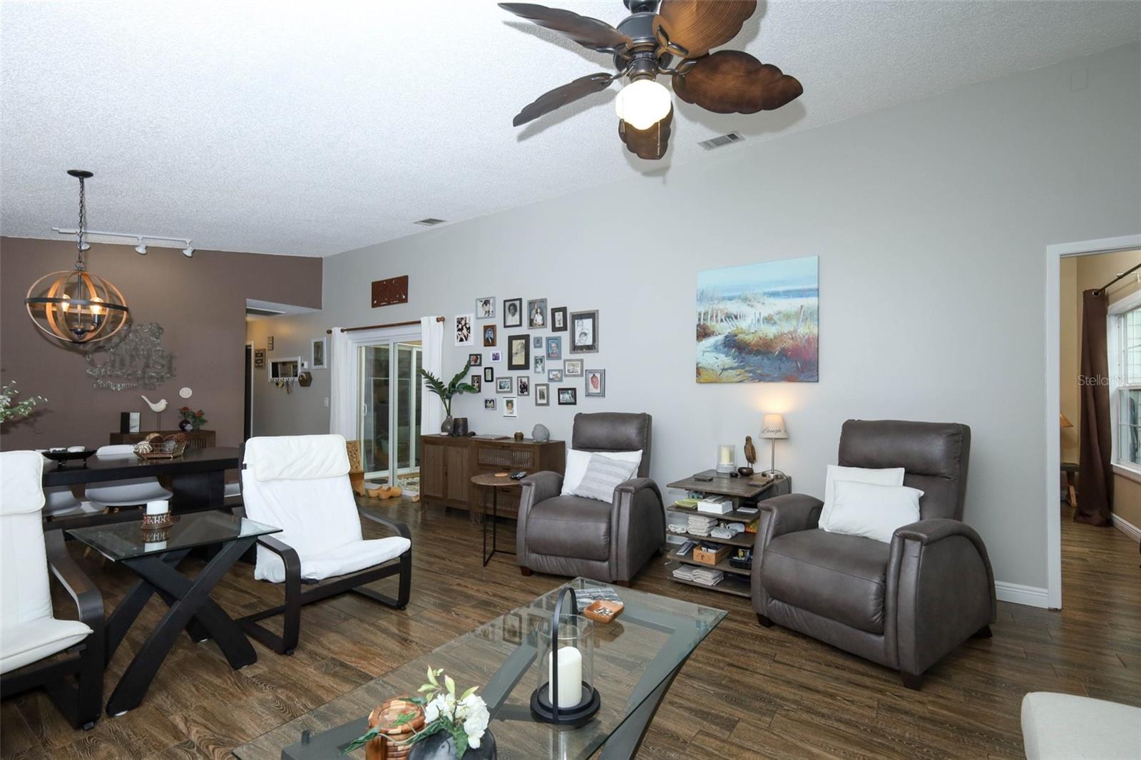 DANBURY MILL UNIT 1 - Residential