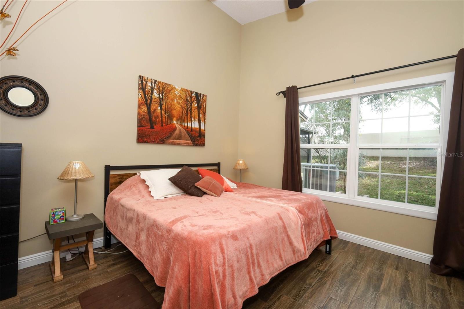 DANBURY MILL UNIT 1 - Residential