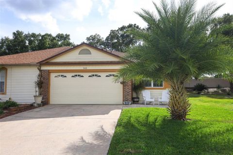 949 NORFOLK COURT LONGWOOD FL 32750
