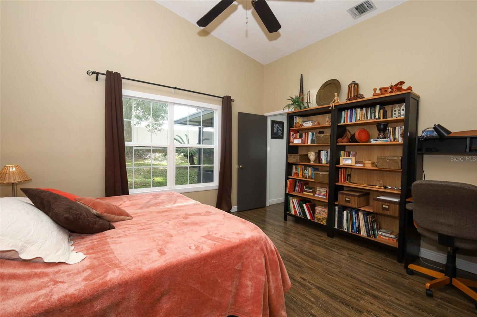 DANBURY MILL UNIT 1 - Residential