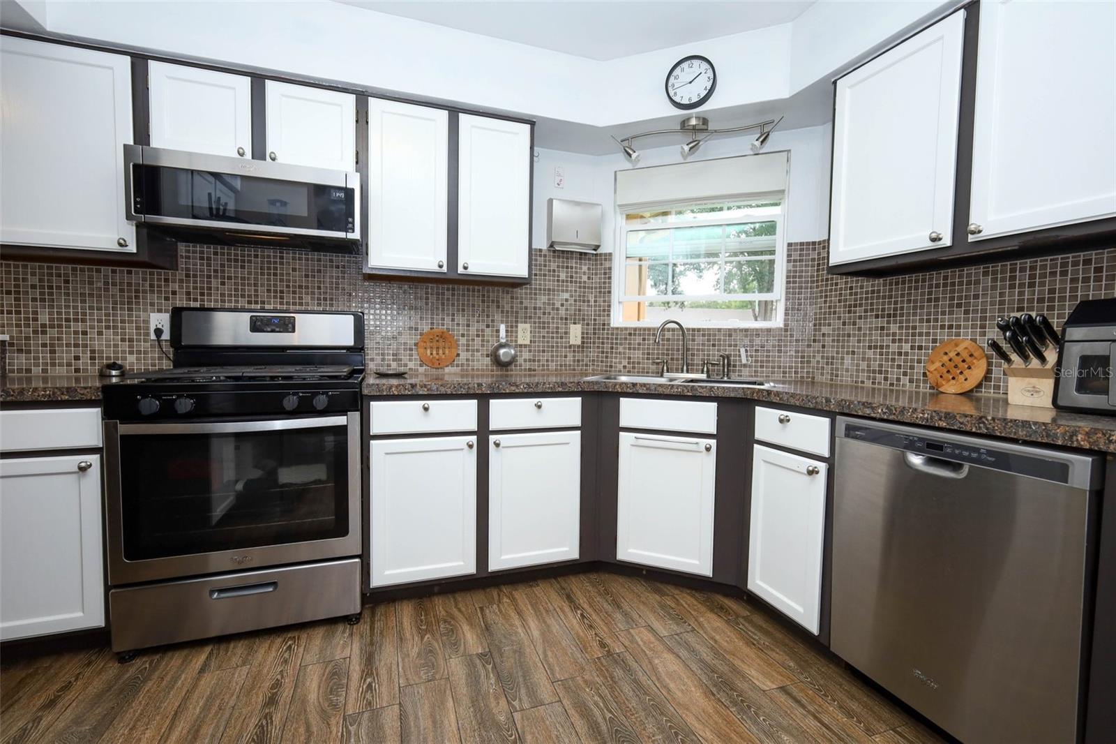 DANBURY MILL UNIT 1 - Residential