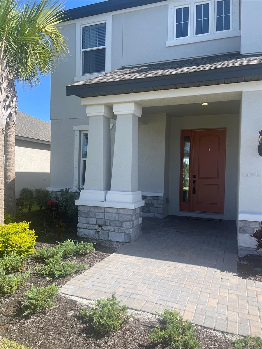 RIVERSIDE PRESERVE PH 1 - Residential Lease