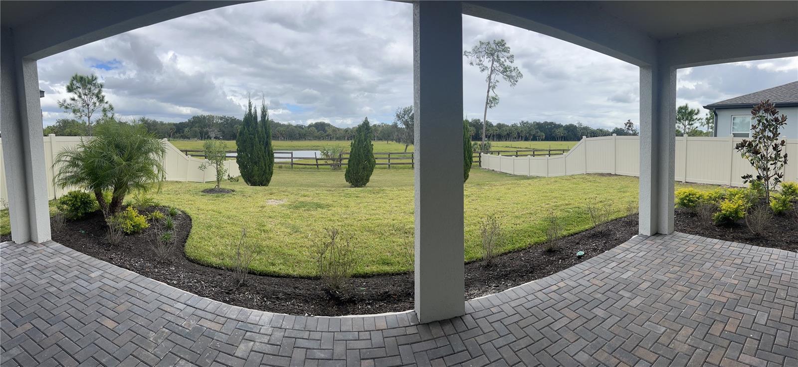 RIVERSIDE PRESERVE PH 1 - Residential Lease