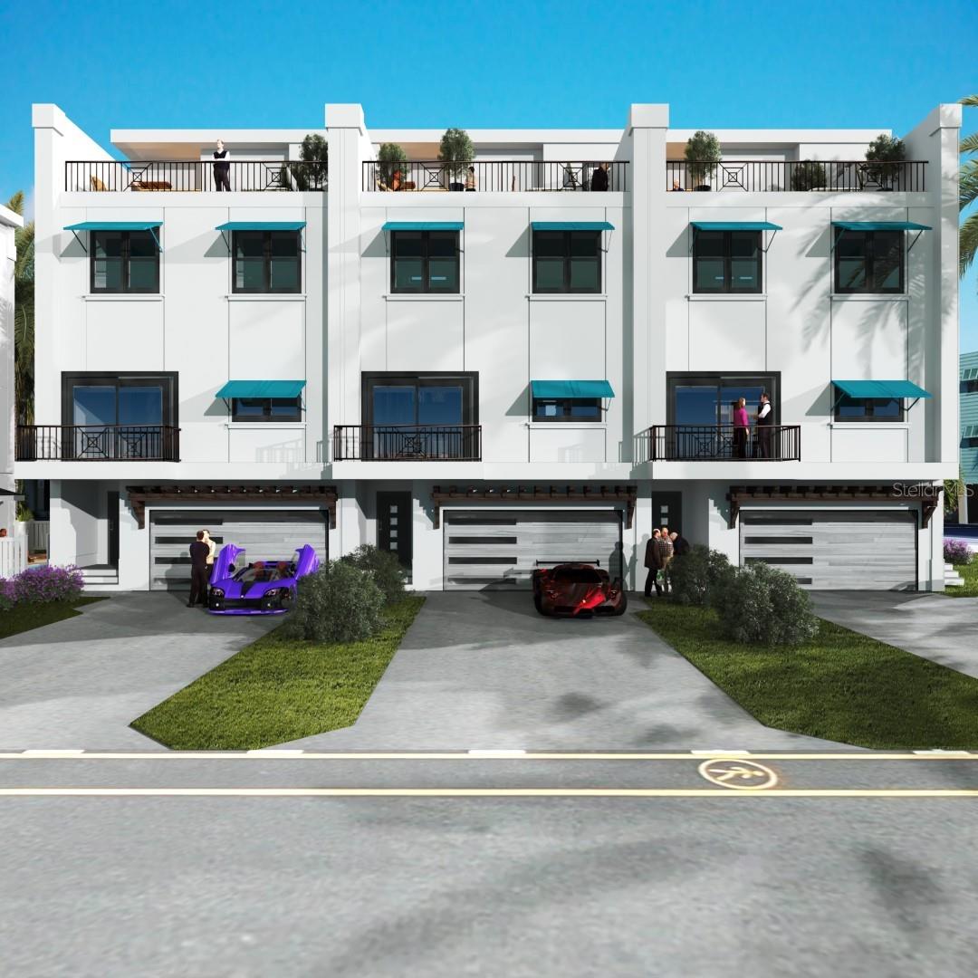 11605 1ST STREET E B-3