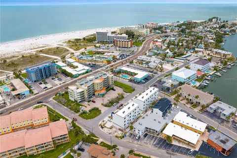 11605 1ST STREET E 7 TREASURE ISLAND FL 33706