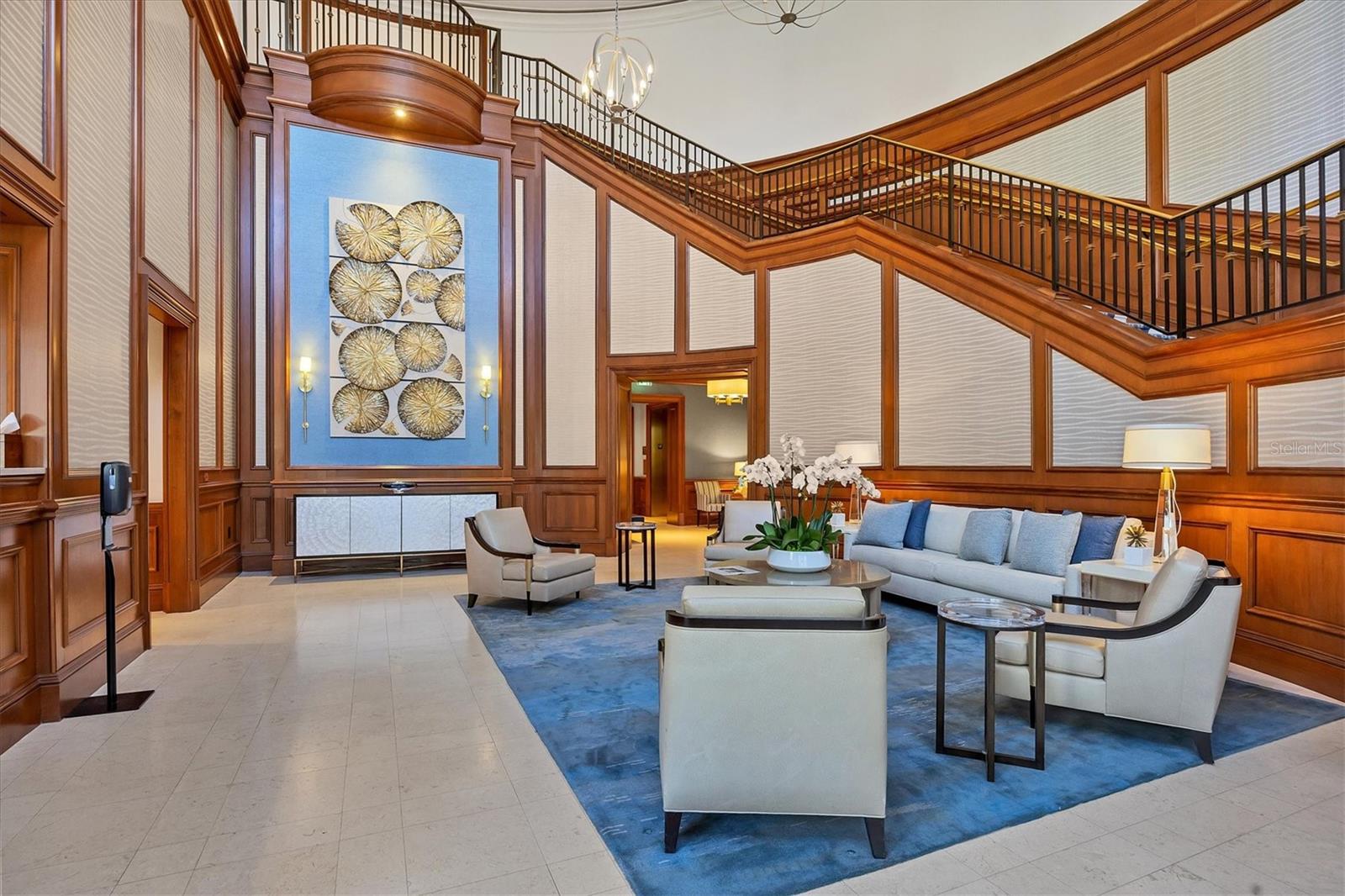 THE BEACH RESIDENCES - Residential