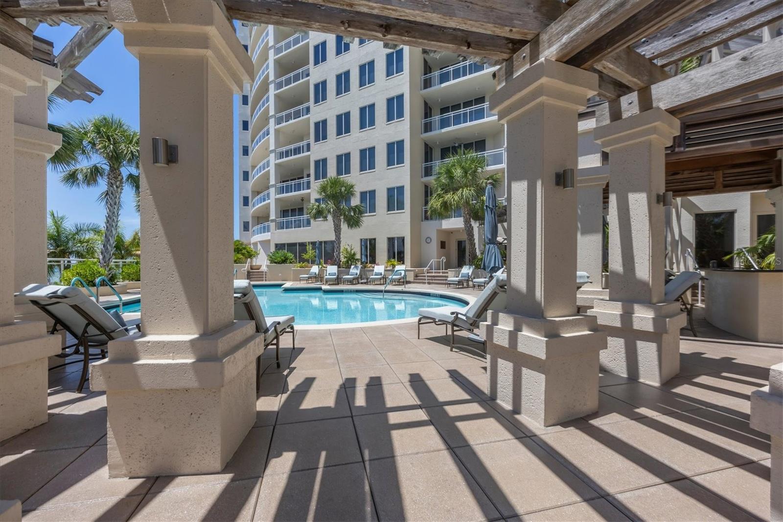 THE BEACH RESIDENCES - Residential